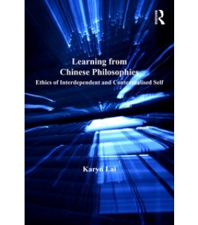 Routledge ebook Learning from Chinese Philosophies