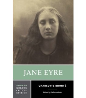 *Norton agency titles ebook Jane Eyre (Fourth Edition) (Norton Critical Editions)