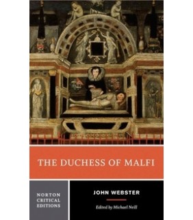 *Norton agency titles ebook The Duchess of Malfi (First Edition) (Norton Critical