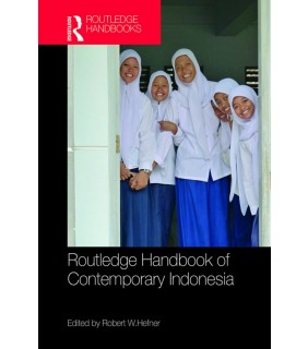 Routledge ebook Routledge Handbook of Contemporary Indonesia