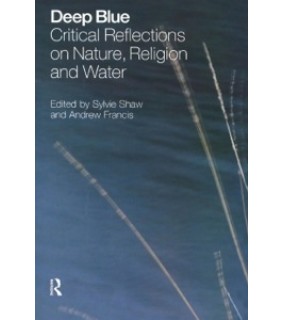 Routledge ebook Deep Blue