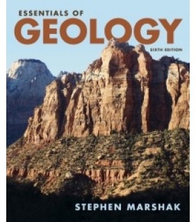 *Norton agency titles ebook Essentials of Geology