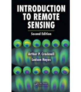 CRC Press ebooki Introduction to Remote Sensing