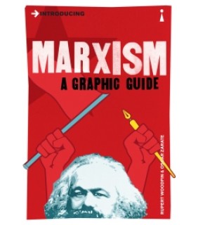 Icon ebook Introducing Marxism