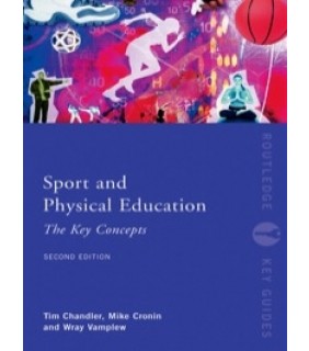 Routledge ebook Sport and Physical Education: The Key Concepts