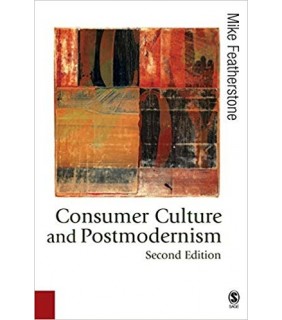 Consumer Culture and Postmodernism - eBook