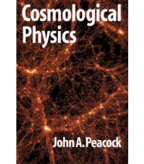Cosmological Physics - EBOOK