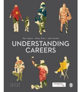 Understanding Careers: Metaphors of Working Lives - EBOOK