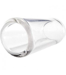 Ernie Ball Slide Glass Large