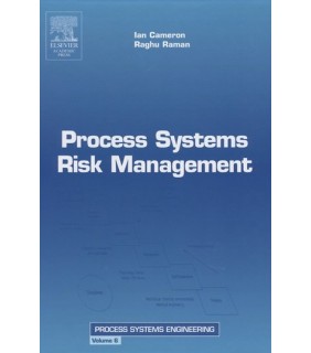 Process Systems Risk Management - EBOOK