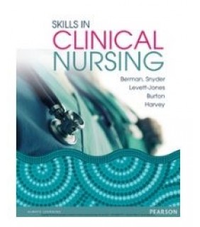 Skills in Clinical Nursing - EBOOK