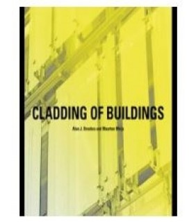 Taylor & Francis ebook Cladding of Buildings