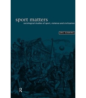 Routledge ebook Sport Matters