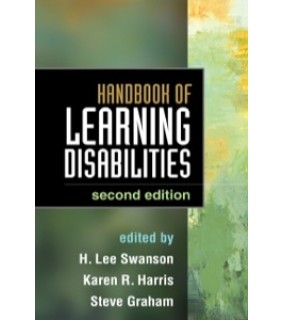 The Guilford Press ebook Handbook of Learning Disabilities, Second Edition