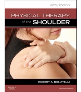 Churchill Livingstone ebook Physical Therapy of the Shoulder