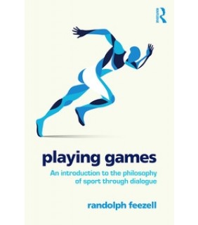 Routledge ebook Playing Games