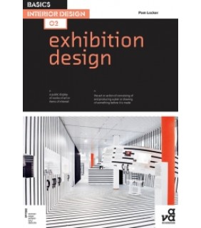 AVA Publishing ebook Basics Interior Design 02: Exhibition Design