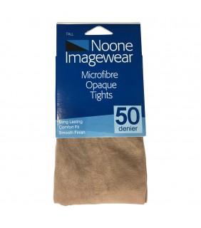 Noone Imagewear Tights Mocha 50D 