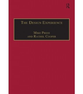 Routledge ebook The Design Experience
