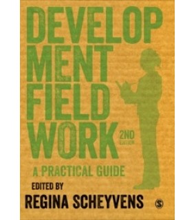 Sage Publications Ltd ebook  Development Fieldwork: A Practical Guide