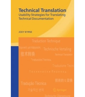 Springer ebook Technical Translation