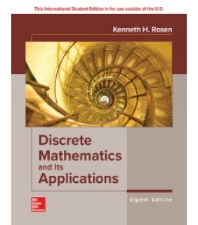 Mhe Us ebook Discrete Mathematics and Its Applications