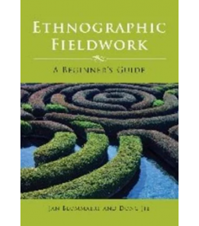 ebook  Ethnographic Fieldwork: A Beginner's Guide