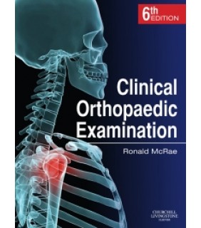 Churchill Livingstone ebook Clinical Orthopaedic Examination International Edition