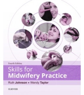 Churchill Livingstone ebook Skills for Midwifery Practice