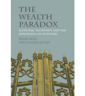 Cambridge University Press ebook The Wealth Paradox