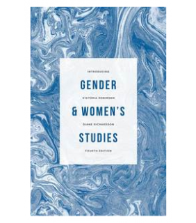 Palgrave Macmillan ebook Introducing Gender and Women's Studies