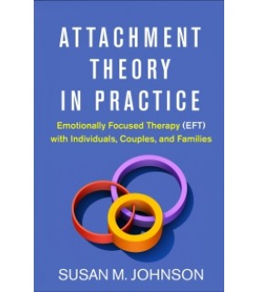 The Guilford Press ebook Attachment Theory in Practice