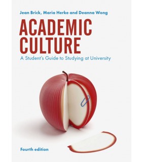 Red Globe Press ebook RENTAL 180 DAYS Academic Culture 4E