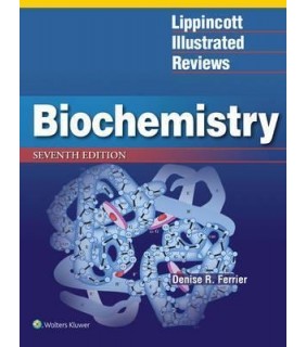 Lippincott Illustrated Reviews: Biochemistry - EBOOK
