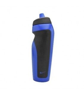 Nike Sport Water Bottle Royal Blue