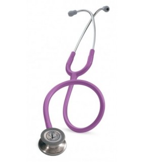 3M Littmann Classic III Stethoscope (Lavender)