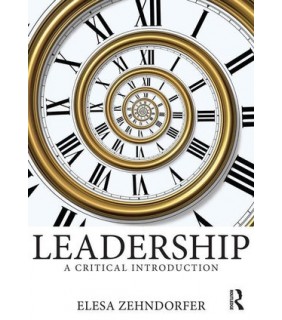 Routledge ebook Leadership