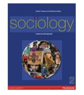 Pearson Australia ebook Sociology: A Down to Earth Approach eBook