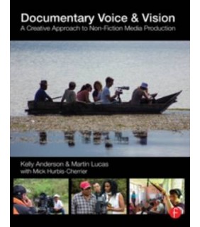 Routledge ebook Documentary Voice & Vision