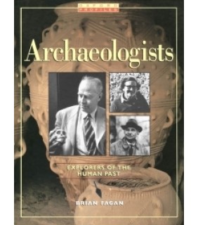 Oxford University Press UK ebook RENTAL 1YR Archaeologists