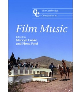 Cambridge University Press ebook The Cambridge Companion to Film Music
