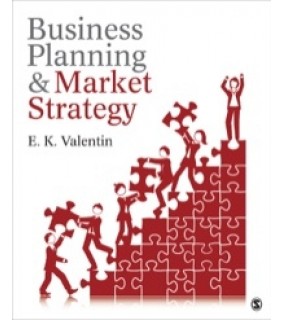 Sage Publications Ltd ebook Business Planning and Market Strategy