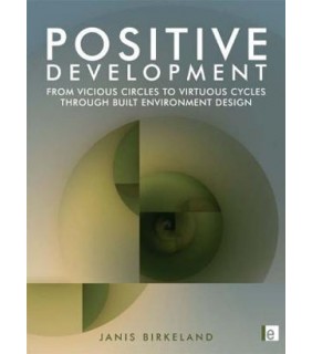 Routledge ebook Positive Development