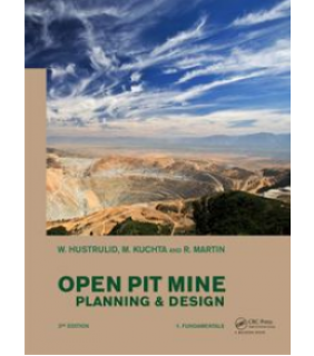 Routledge ebook Open Pit Mine Planning and Design