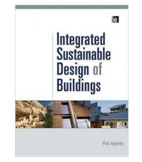 Routledge ebook Integrated Sustainable Design of Buildings
