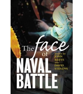 Allen & Unwin ebook The Face of Naval Battle