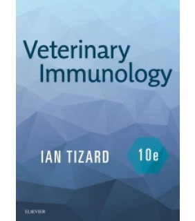 Saunders ebook Veterinary Immunology