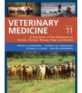 Saunders ebook Veterinary Medicine