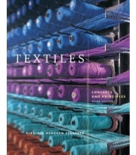 Bloomsbury ebook Textiles