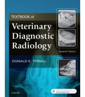 Saunders ebook Textbook of Veterinary Diagnostic Radiology